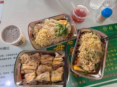 -每日鲜石磨肠粉(潮苑小区店)