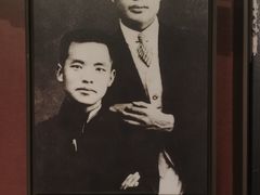 -中共一大纪念馆