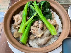 -超记煲仔饭(珠光路店)