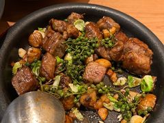 -榕意·川味之美(深业上城店)