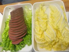 -川囧肥肠鸡·美蛙鱼锅(平高广场店)