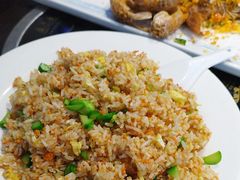 -东江海鲜大排档·潮汕菜·砂锅粥