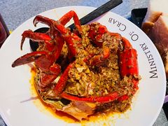 -Ministry of Crab•MOC(交子大道店)