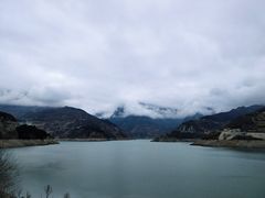 -硗碛藏寨·神木垒景区