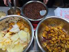 -丁家坡洋芋·观音桥好吃街A区(全国总店)