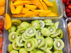 -老炳·七丛松甘草水果