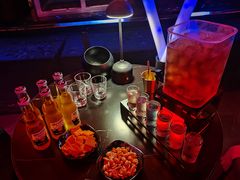 -赤红音乐现场(浦东金桥路店)