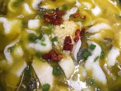 -薛阿婆(北美新天地中心店)