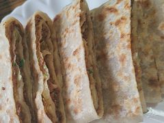-溢心园香河肉饼总店