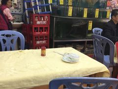 -广宁炭炉鸡煲·富临门饭店