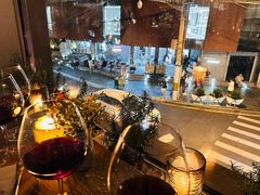 -BOR Eatery(安福路店)