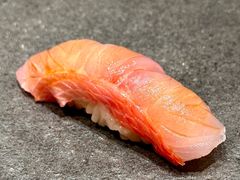 金目鲷-嶺寿司