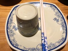 -满园烤鸭·春饼(太原街万达店)