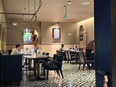 -老友时光·Pizza(泰华黑金店)