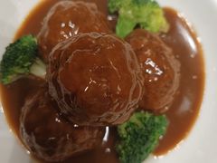 -全聚德(哈尔滨店)