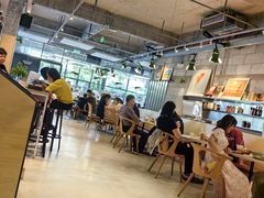-麦田工坊(月湖店)