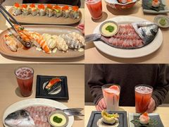 -Tuna maki寿司(苏州万象天地店)