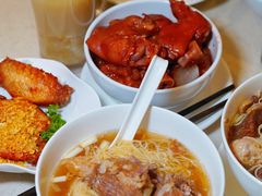 -池记(尖沙咀店)