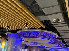 -蒙肥羊·酸汤潮牛·鲜牛肉火锅烤肉自助(岗顶店)