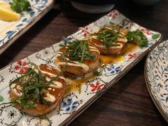 -哥哥の深夜食堂(红松东路店)