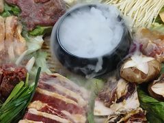 -牛犇炭火烤肉·鲜切烤肉(承德总店)
