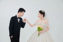 -第一夫人婚纱摄影(南京店)