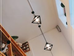 -长颈鹿咖啡(大学路店)