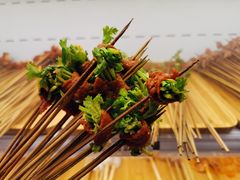 -逍遥烫特色串串(宽窄巷子店)