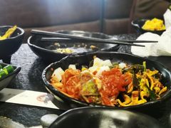 -贺野·自助炭火烤肉(紫藤路店)