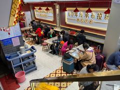 -银记肠粉店(北京路店)