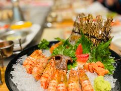 -赤坂亭·M9和牛烧肉·铁板烧(合肥万象城店)