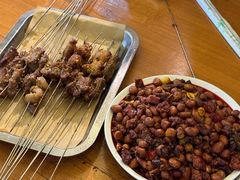 -酒肉行·虎子盐筋烤肉(大寨路店)