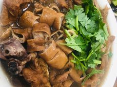 -阁瑞居闫记卤煮(乔庄北街店)