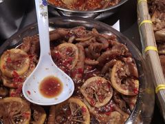 -二孃鸡爪爪(东风路总店)