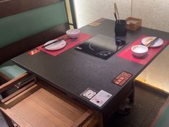 -牛New寿喜烧(新六百店)