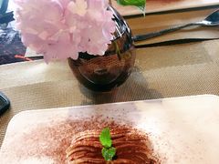 -YUE·6·西式融合餐厅(外滩六号店)