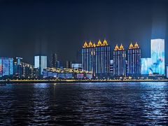 -武汉两江游览·夜游长江(汉口粤汉码头)