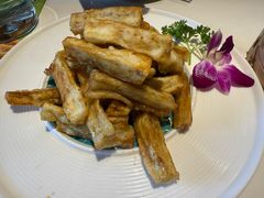 -唐猫庭院·千年陕菜(大唐不夜城店)