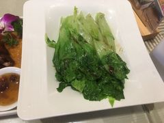-鹅冠港式茶餐厅(来福士店)