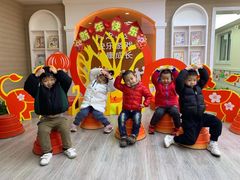 -徐汇区新宜幼稚园