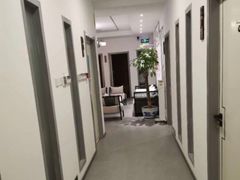 -席仁堂推拿按摩脊柱调理(世纪科贸大厦店)