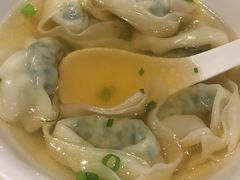 -鼎泰丰(渔阳店)