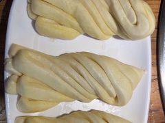 -老何二婶家铁锅炖·东北菜(白石洲店)