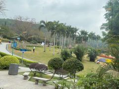 -沙河粉村·国家非遗传承(云台店)