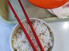 -川锦汇麻辣拌(长大店)