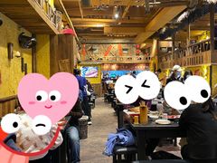 大堂-今邕烧烤(西大店)