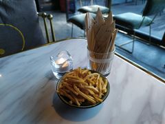 -STARRY CAFE & LOUNGE BAR(高新店)