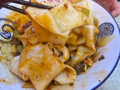 -大嘻咹biangbiang面(历史博物馆店)