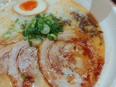 -味千拉面(东方明珠店)