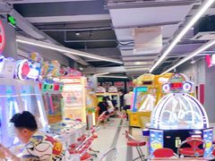 -阿尔法Game Station(中山路店)